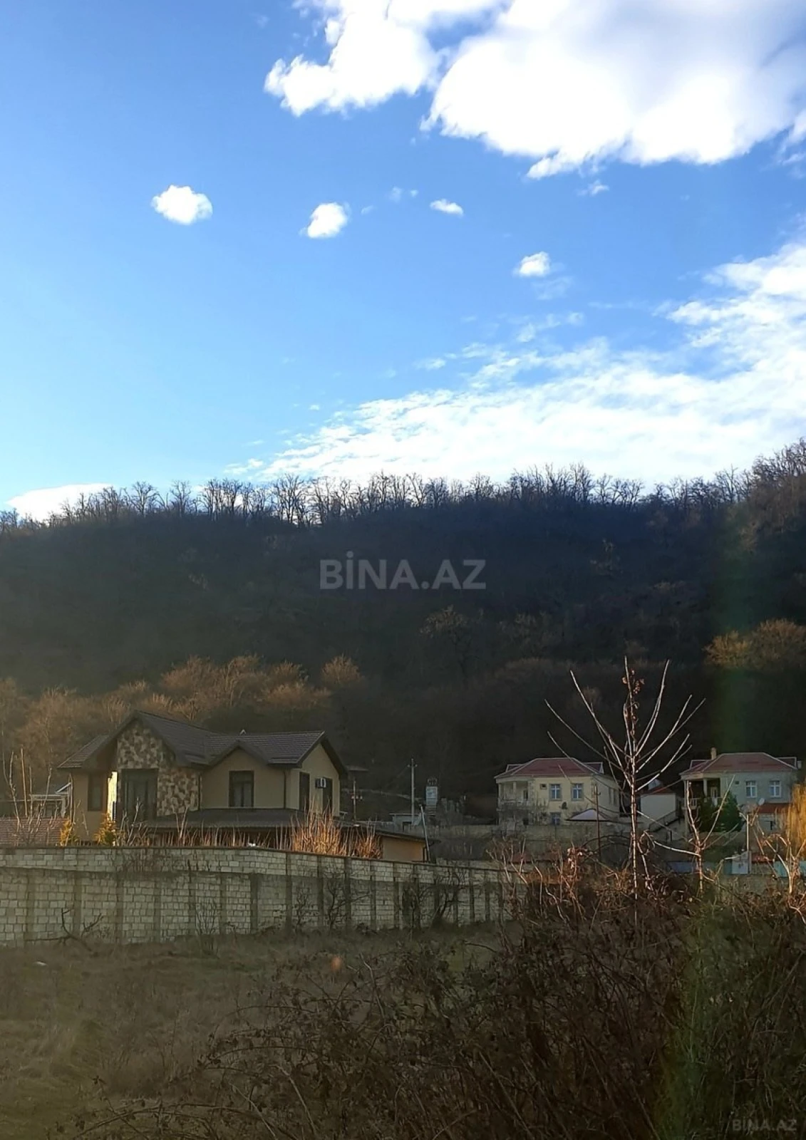 Satılır torpaq sahəsi 12 m²