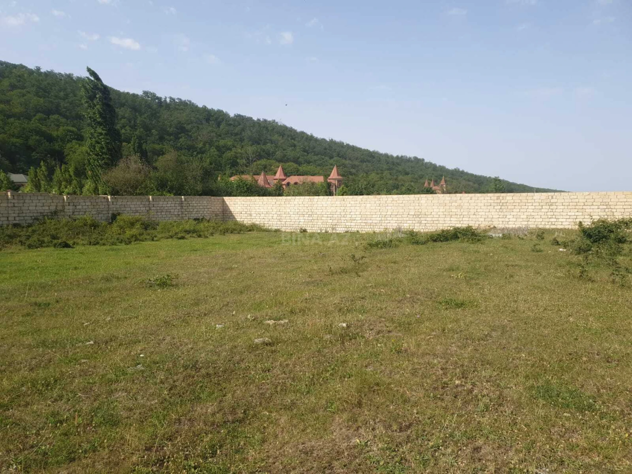 Satılır torpaq sahəsi 12 m²