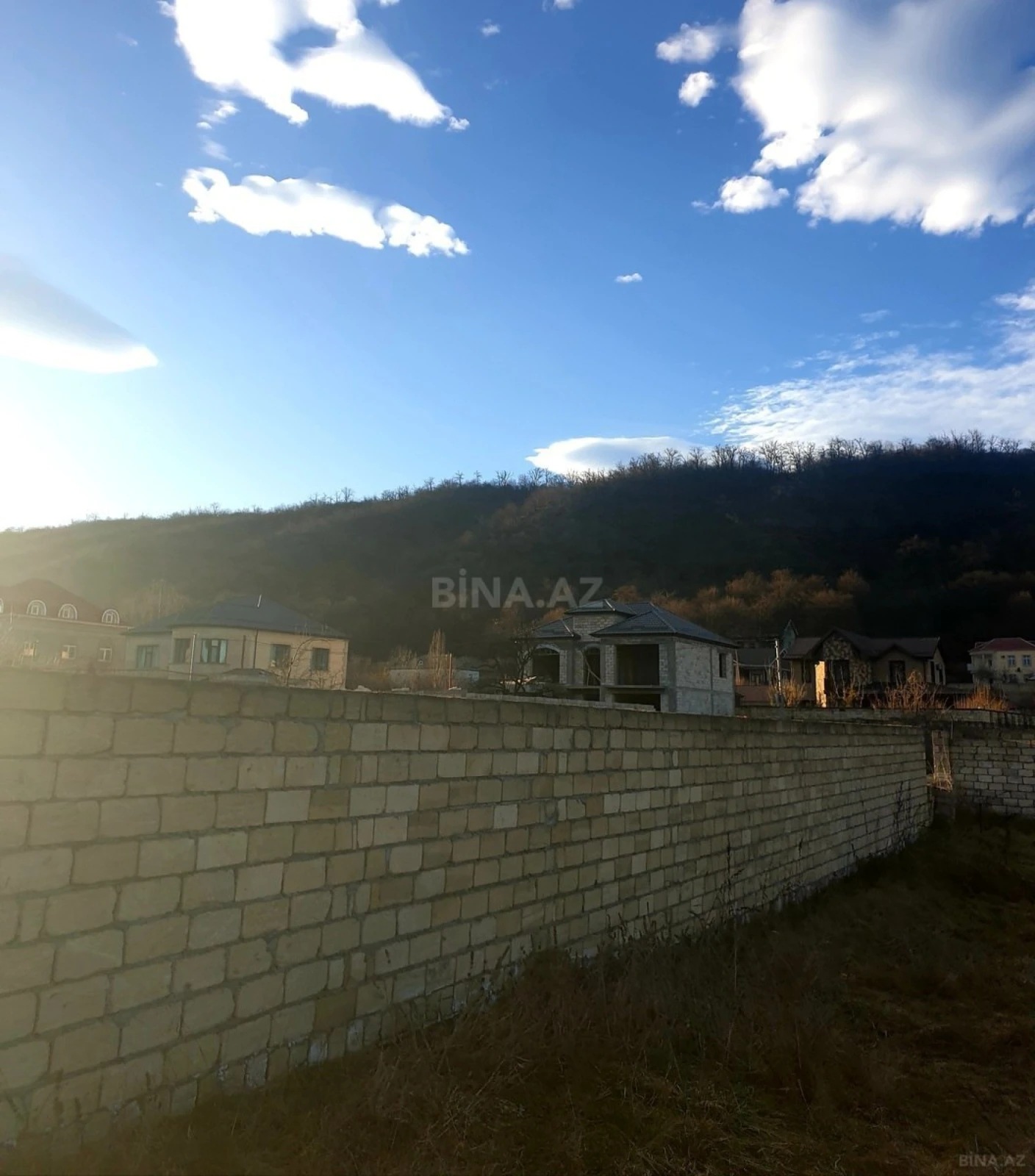 Satılır torpaq sahəsi 12 m²