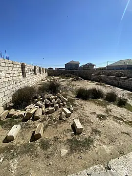 Satılır torpaq sahəsi 2.3 m² — Bakı, Hövsan 2.30 m²