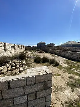Satılır torpaq sahəsi 2.3 m²