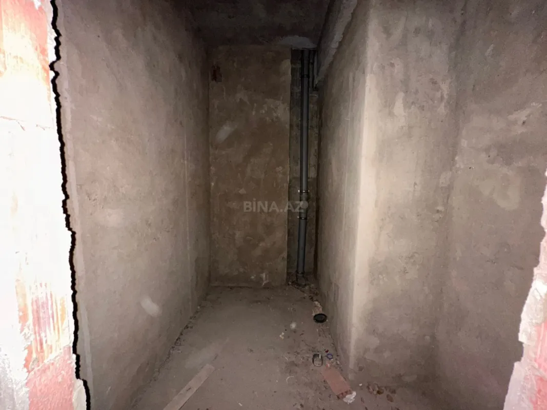 Satılır 2 otaqlı mənzil 50 m²