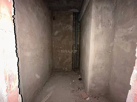 Satılır 2 otaqlı mənzil 50 m²