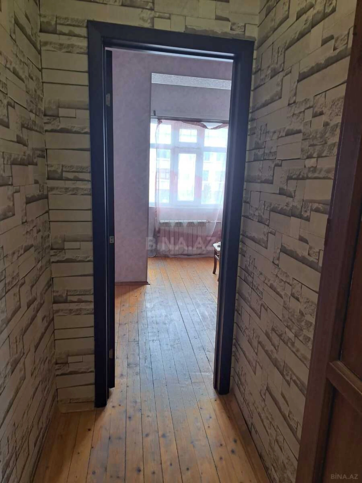 Kirayə verilir 2 otaqlı mənzil 50 m²