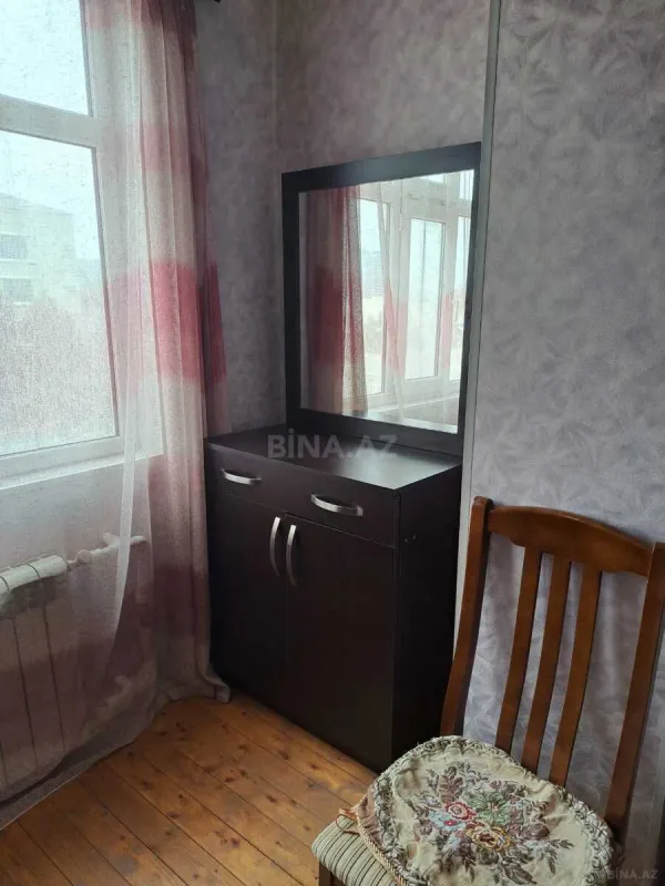 Kirayə verilir 2 otaqlı mənzil 50 m²