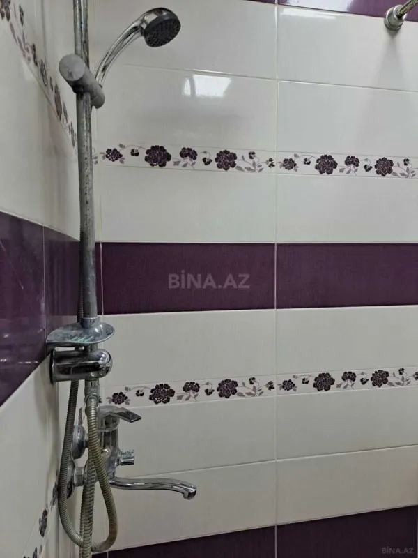 Kirayə verilir 2 otaqlı mənzil 50 m²