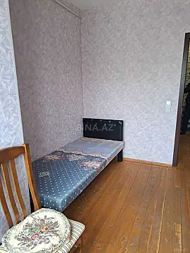 Kirayə verilir 2 otaqlı mənzil 50 m²