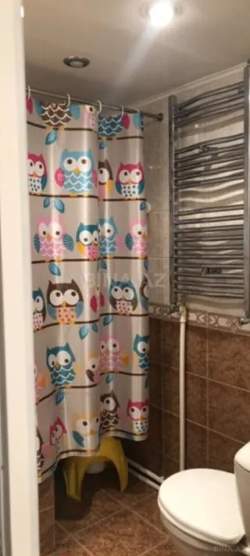 Satılır 2 otaqlı mənzil 58 m²