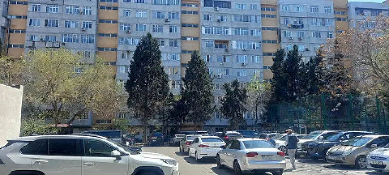 Satılır 2 otaqlı mənzil 58 m² — Bakı 2 otaq 58.00 m²