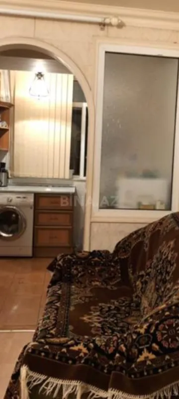 Satılır 2 otaqlı mənzil 58 m²