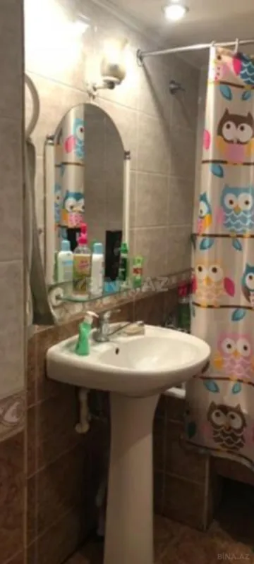 Satılır 2 otaqlı mənzil 58 m²