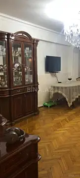 Satılır 2 otaqlı mənzil 58 m²