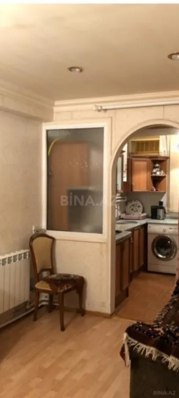 Satılır 2 otaqlı mənzil 58 m²