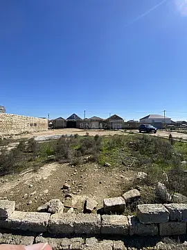 Satılır torpaq sahəsi 6 m² — Bakı, Hövsan 6.00 m²