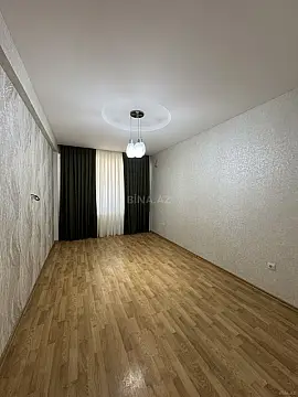Satılır 2 otaqlı mənzil 70 m²