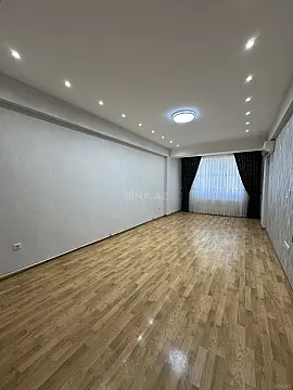 Satılır 2 otaqlı mənzil 70 m² — Bakı, Həzi Aslanov qəs. 2 otaq 70.00 m²