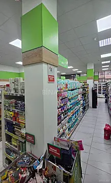 Satılır obyekt 135 m²