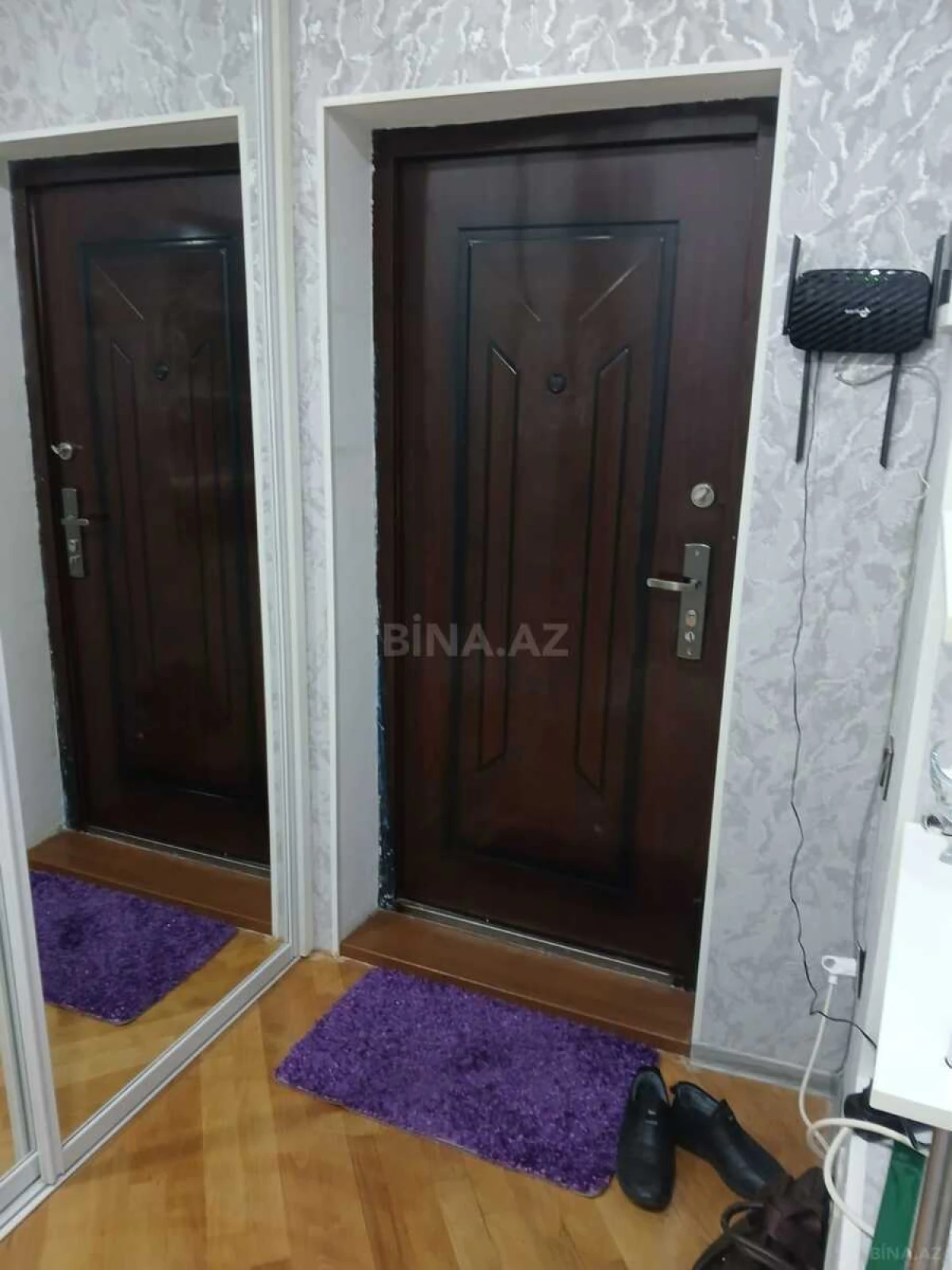 Satılır 3 otaqlı mənzil 80 m²