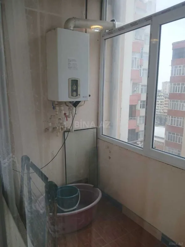 Satılır 3 otaqlı mənzil 80 m²