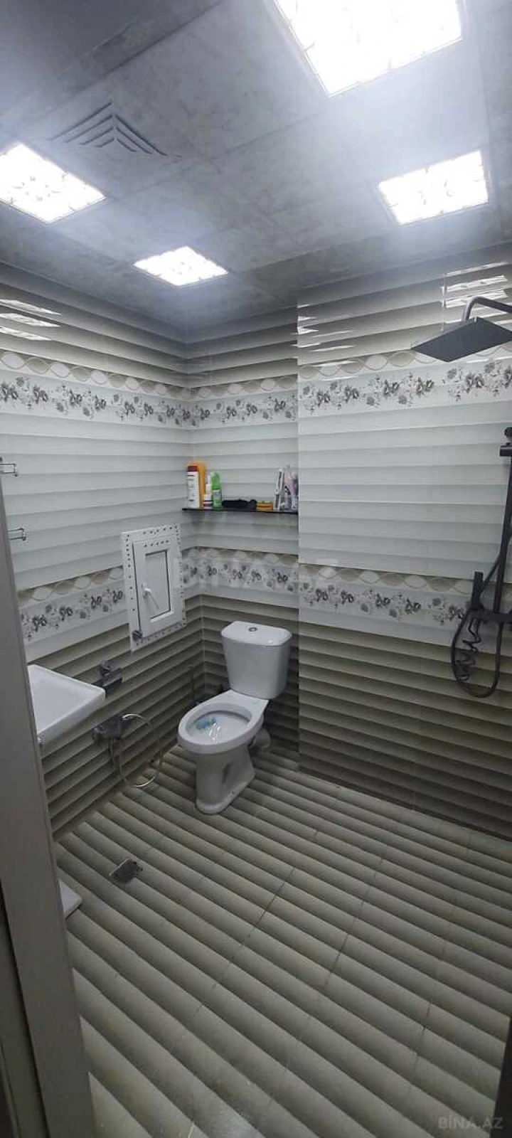 Satılır 3 otaqlı mənzil 80 m²