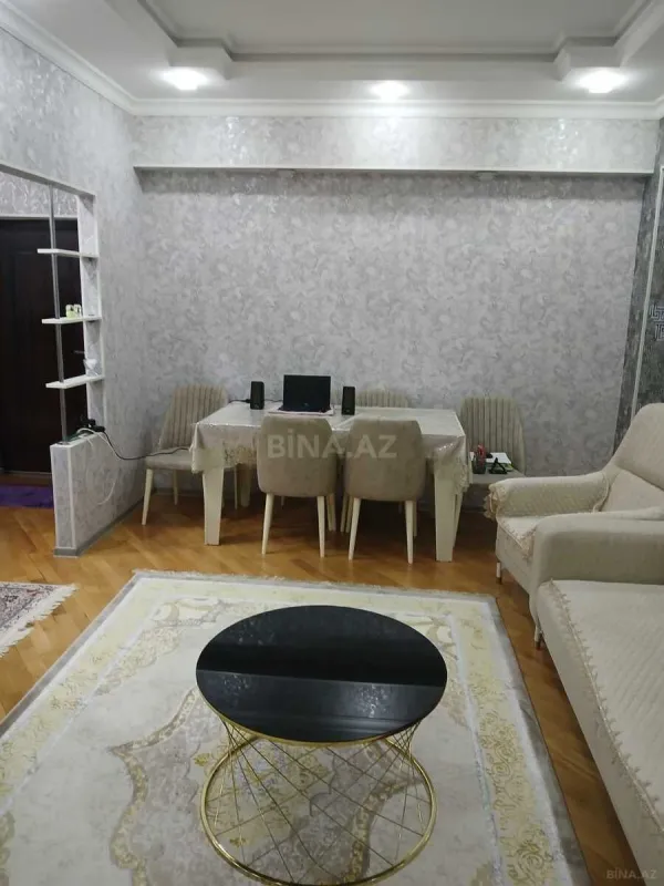 Satılır 3 otaqlı mənzil 80 m²
