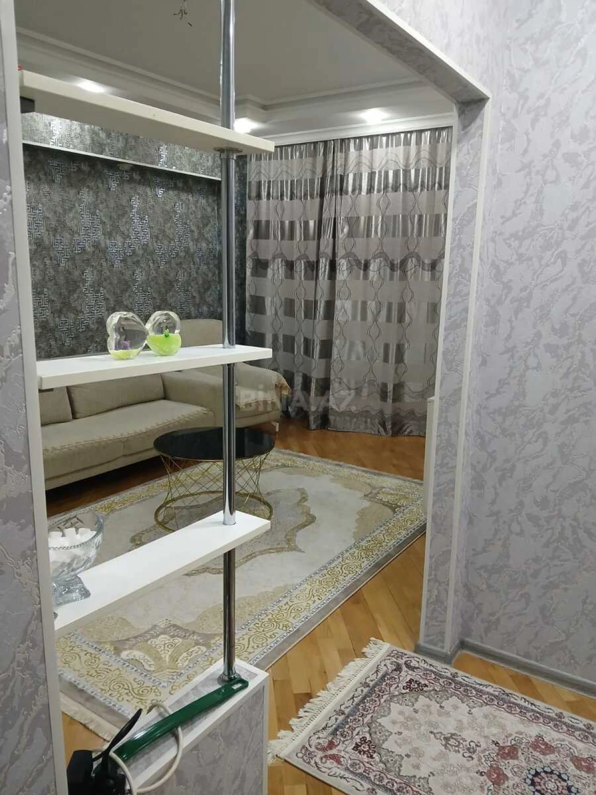 Satılır 3 otaqlı mənzil 80 m²