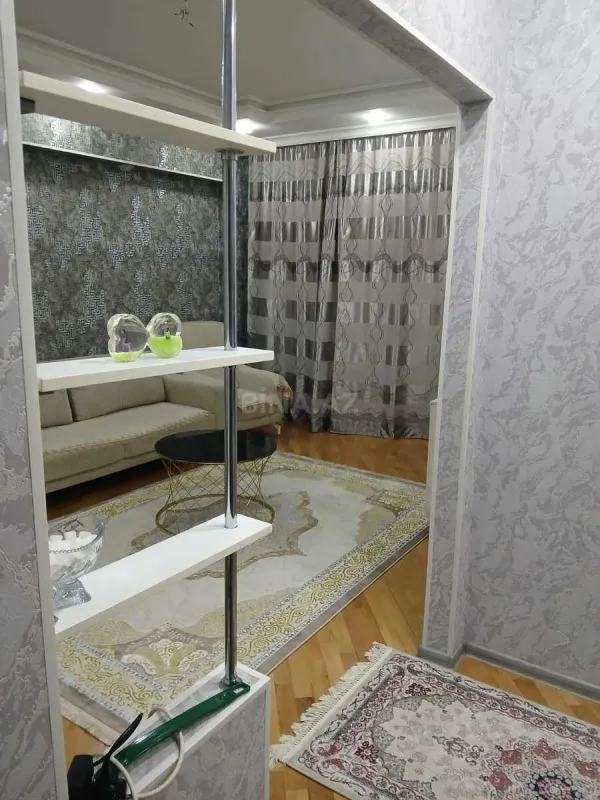 Satılır 3 otaqlı mənzil 80 m²