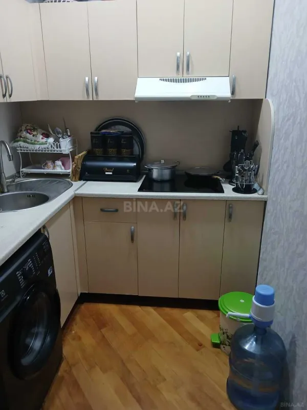 Satılır 3 otaqlı mənzil 80 m²