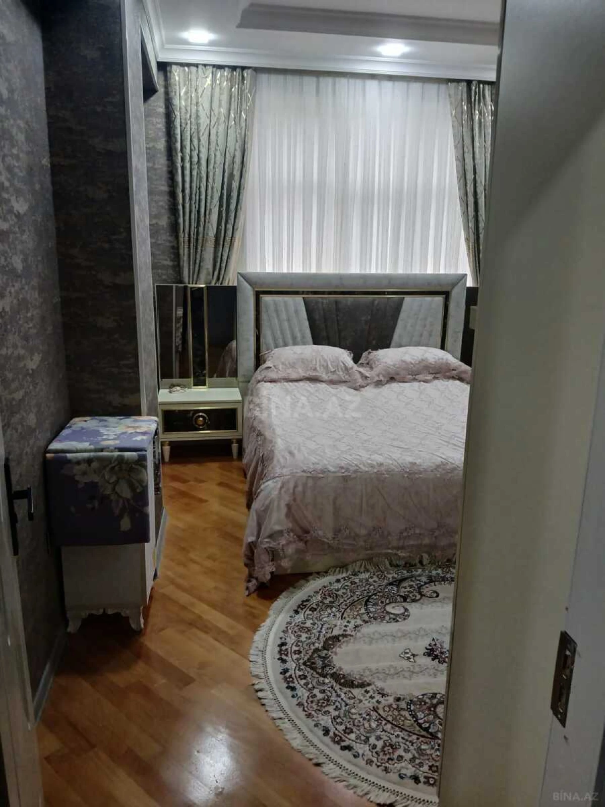 Satılır 3 otaqlı mənzil 80 m²