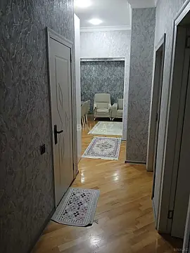 Satılır 3 otaqlı mənzil 80 m² — Bakı, Nizami 3 otaq 80.00 m²