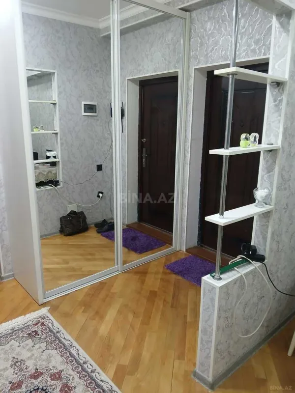 Satılır 3 otaqlı mənzil 80 m²