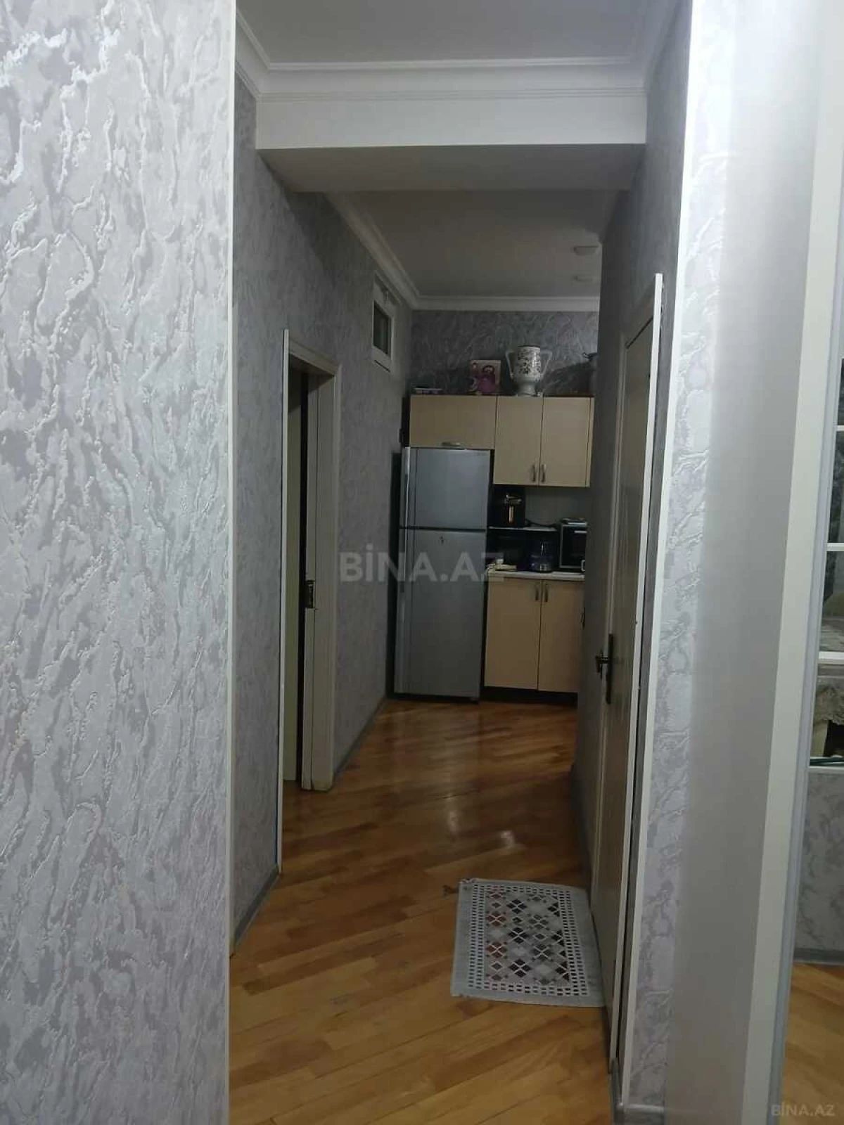 Satılır 3 otaqlı mənzil 80 m²