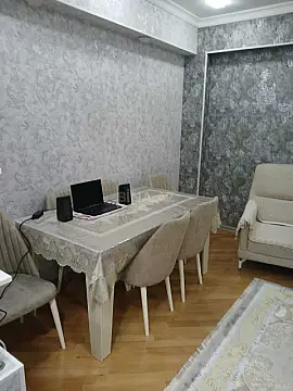 Satılır 3 otaqlı mənzil 80 m²