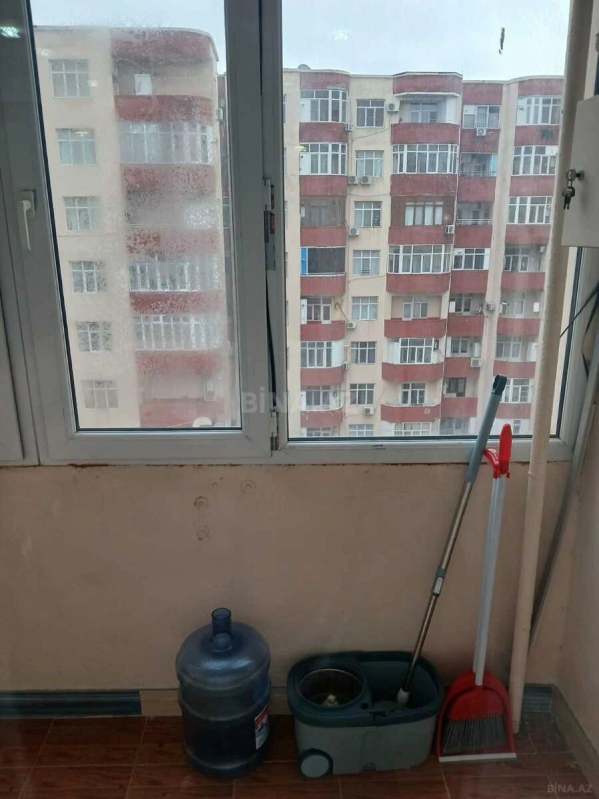 Satılır 3 otaqlı mənzil 80 m²