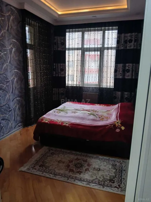 Satılır 3 otaqlı mənzil 80 m²