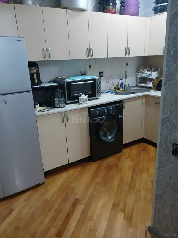Satılır 3 otaqlı mənzil 80 m²