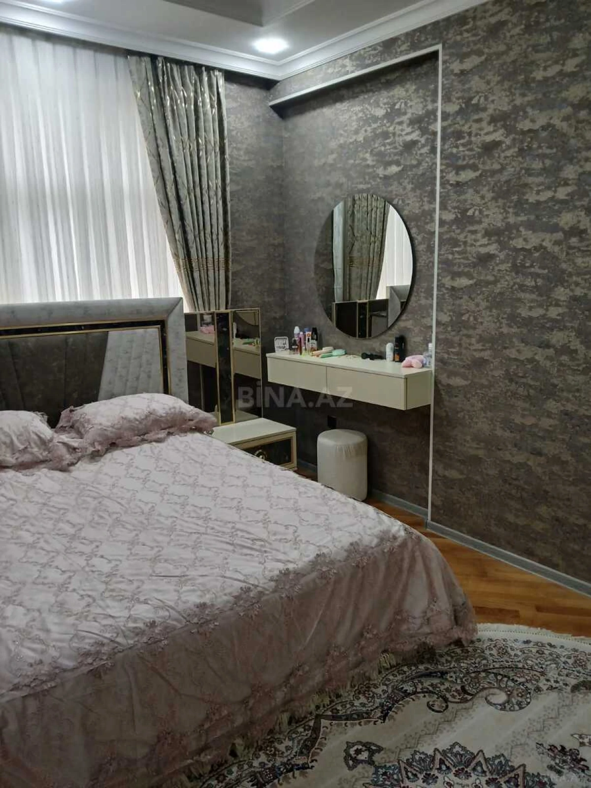Satılır 3 otaqlı mənzil 80 m²