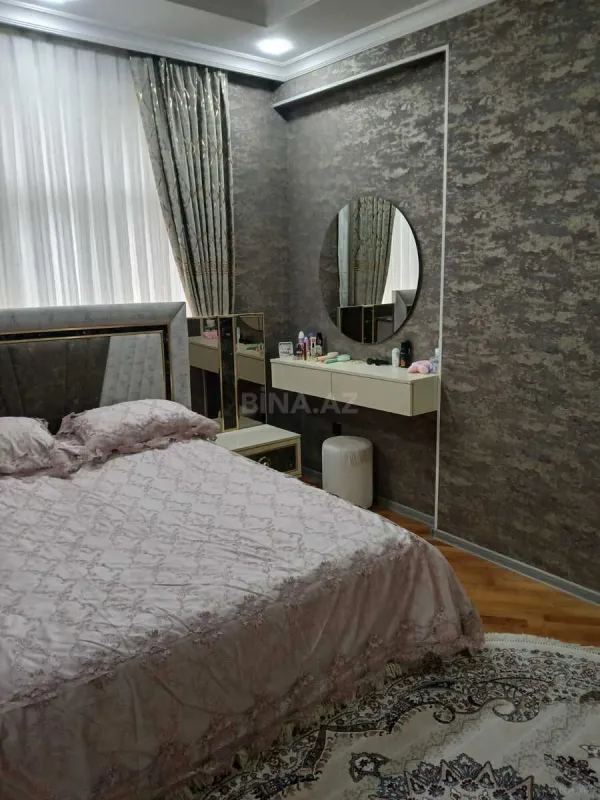 Satılır 3 otaqlı mənzil 80 m²