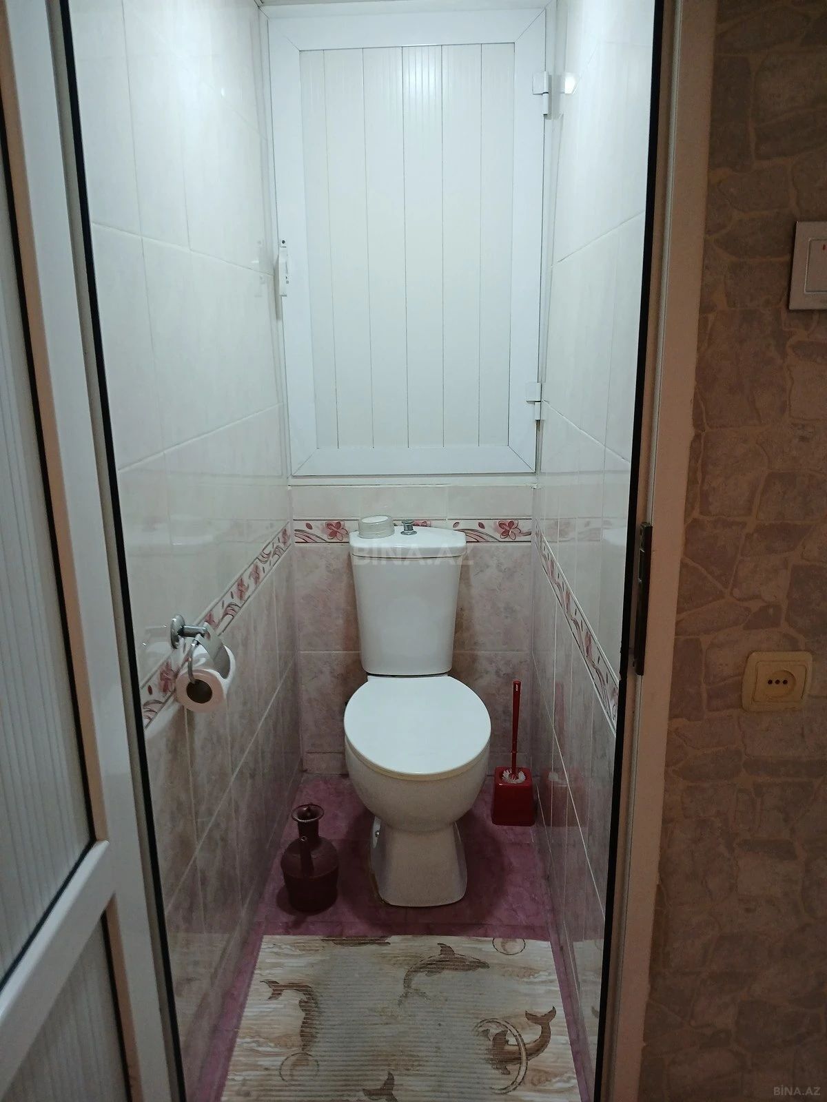 Satılır 3 otaqlı mənzil 80 m²