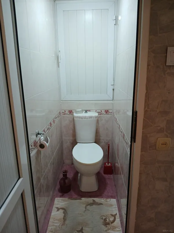 Satılır 3 otaqlı mənzil 80 m²
