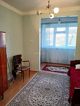 Satılır 3 otaqlı mənzil 80 m²