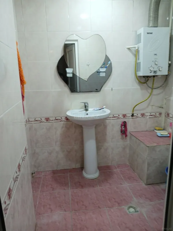 Satılır 3 otaqlı mənzil 80 m²