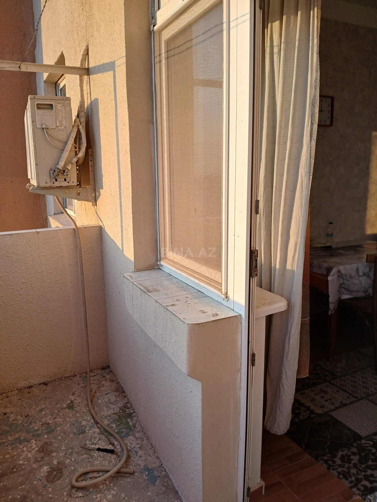 Satılır 3 otaqlı mənzil 80 m²