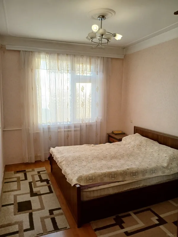 Satılır 3 otaqlı mənzil 80 m²