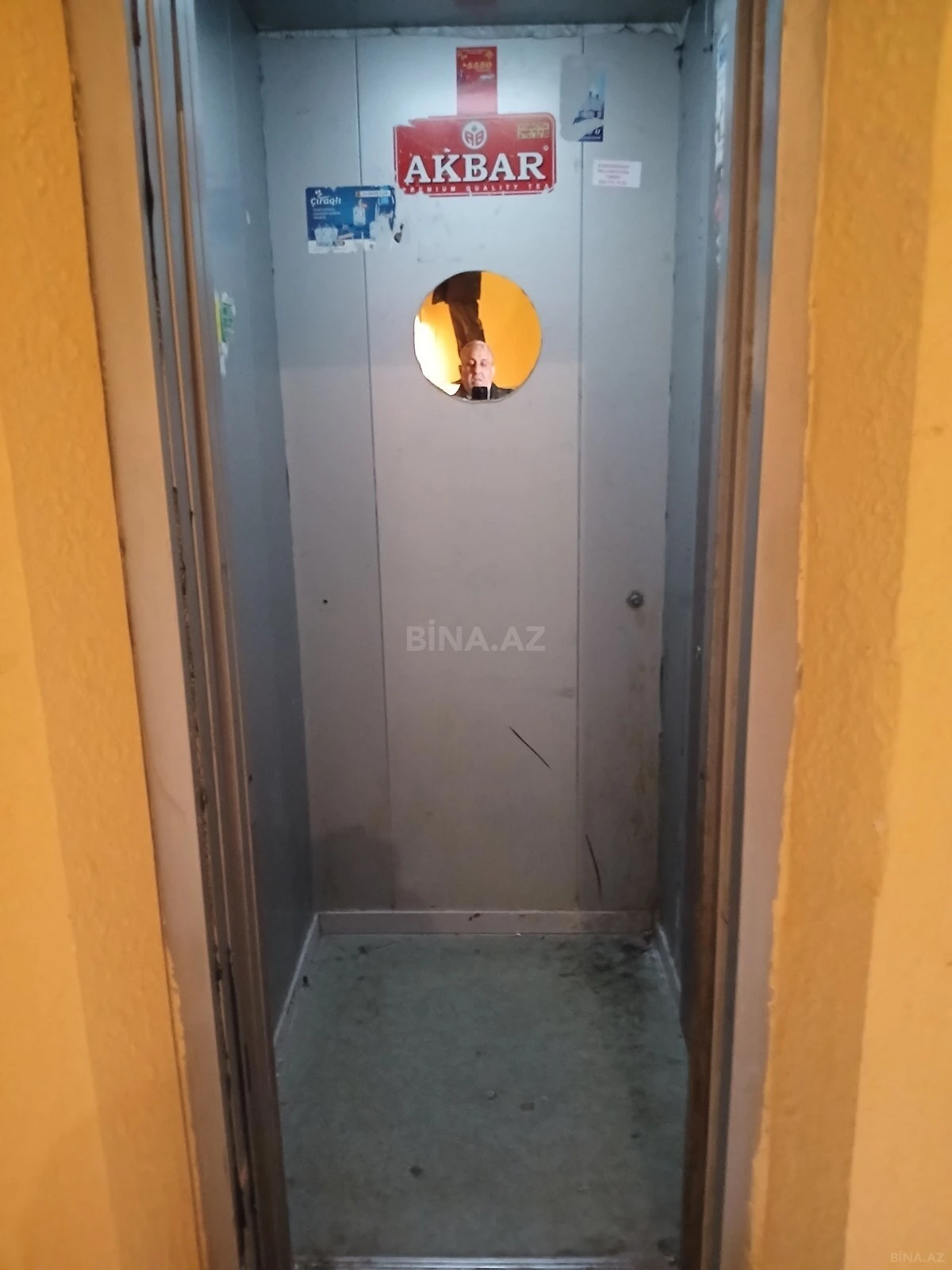 Satılır 3 otaqlı mənzil 80 m²