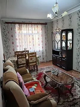 Satılır 3 otaqlı mənzil 80 m² — Bakı, Əhmədli 3 otaq 80.00 m²