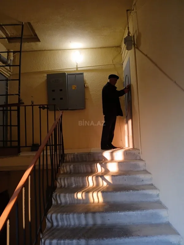 Satılır 3 otaqlı mənzil 80 m²