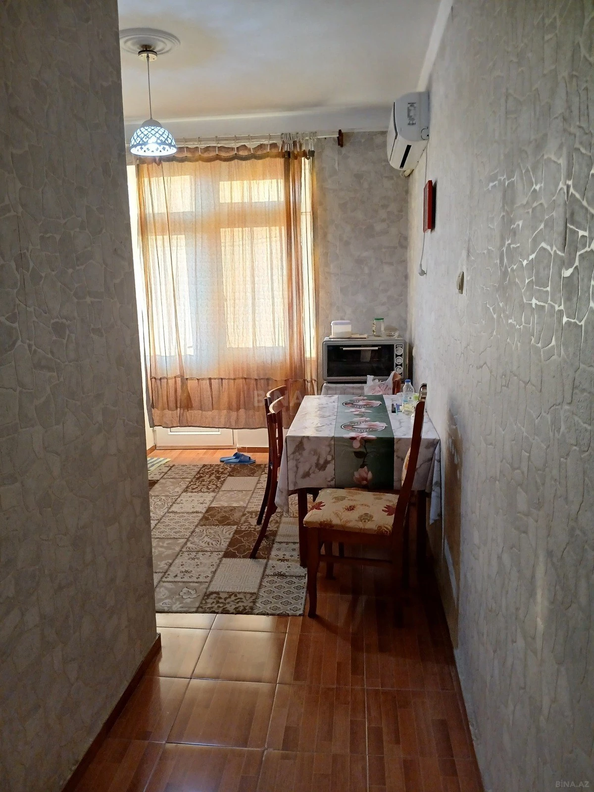 Satılır 3 otaqlı mənzil 80 m²