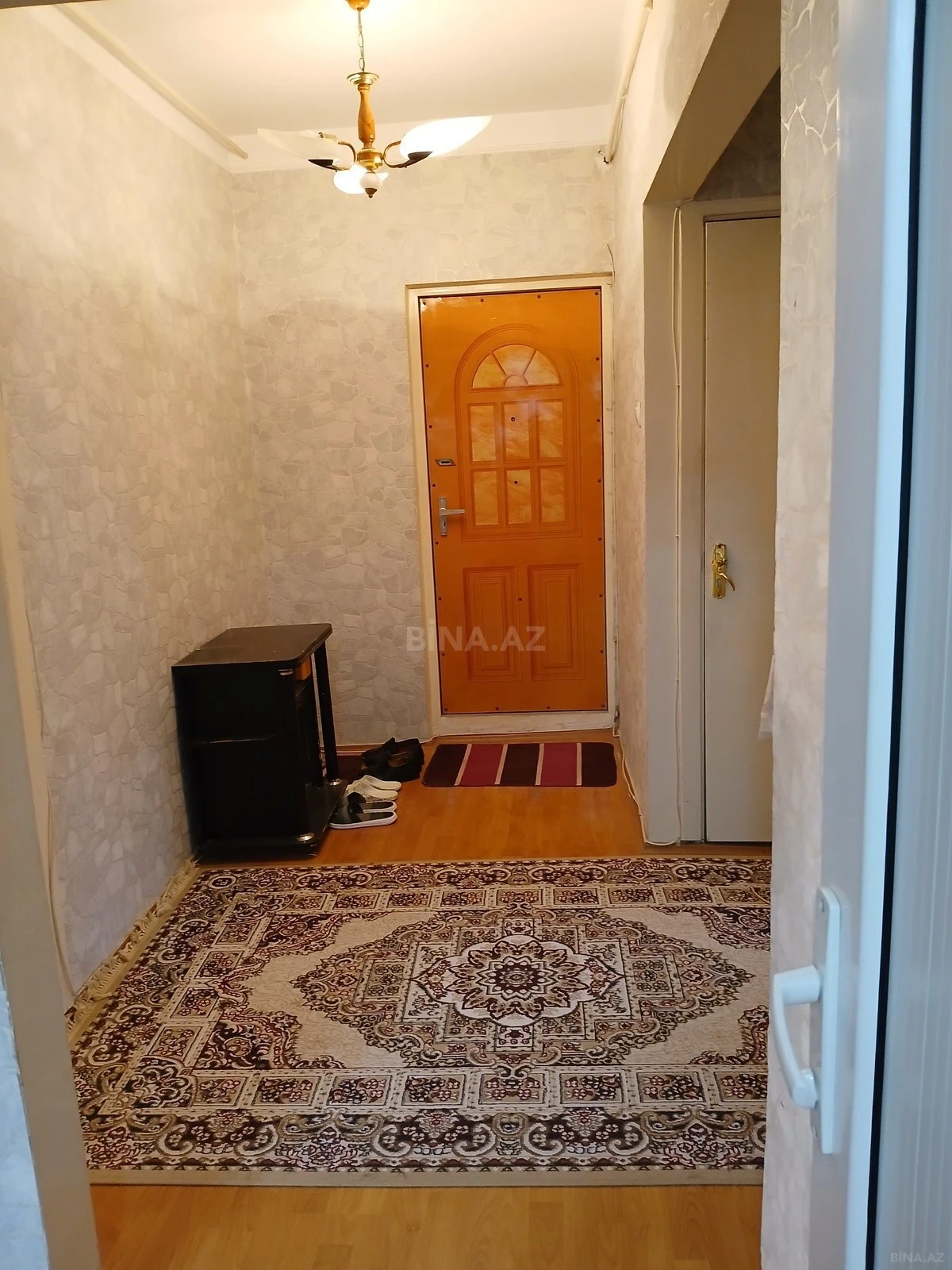 Satılır 3 otaqlı mənzil 80 m²