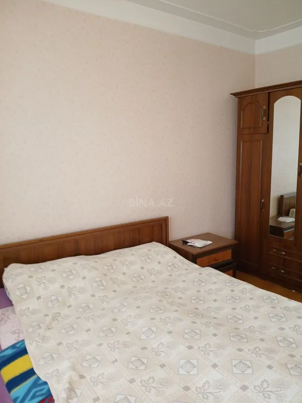 Satılır 3 otaqlı mənzil 80 m²